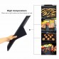 Easy Clean Reusable Non Stick BBQ Grill Mat 