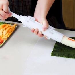  Sushi Rolls Making Tool Rice Mould Roller
